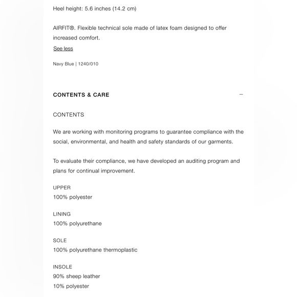 ✨SALE✨ ZARA RHINESTONE HEELED PLATFORM SHOES ✨SALE✨ - Picture 9 of 11